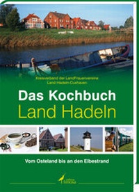 Abbildung von: Das Kochbuch Land Hadeln - edition limosa