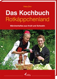 Abbildung von: Das Kochbuch Rotkäppchenland - edition limosa