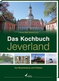 Cover: Das Kochbuch Jeverland - edition limosa