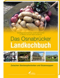 Abbildung von: Das Osnabrücker Landkochbuch - edition limosa