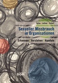 Cover: Sexueller Missbrauch in Organisationen - Wiener Dom-Vlg