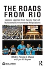 Cover: The Roads from Rio - Routledge