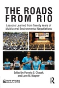 Bild: The Roads from Rio - Routledge