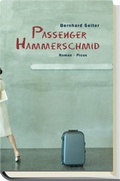 Cover: Passenger Hammerschmid - Picus Verlag