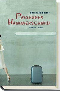 Enlarge image Cover: Passenger Hammerschmid - Picus Verlag