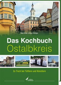 Abbildung von: Das Kochbuch Ostalbkreis - edition limosa