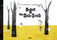 Enlarge image Cover: Jakob & das Rote Buch - Wiener Dom-Vlg