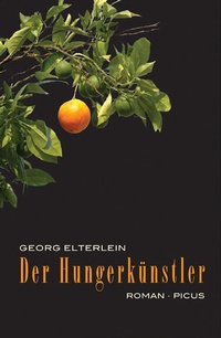 Enlarge image Cover: Der Hungerkünstler - Picus Verlag
