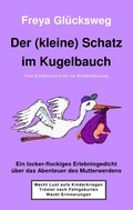 Cover: Der (kleine) Schatz im Kugelbauch - BoD - Books on Demand