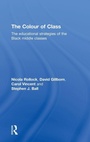 Cover: The Colour of Class - Routledge