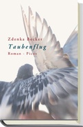 Cover: Taubenflug - Picus Verlag