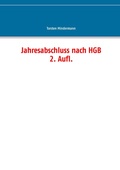 Cover: Jahresabschluss nach HGB - BoD - Books on Demand