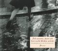 Cover: Ich wusste, dass ich hier nicht bleiben w&uuml;rde - Picus Verlag
