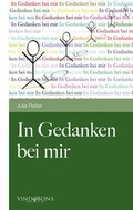 Cover: In Gedanken bei mir - Vindobona Verlag