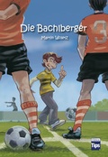 Cover: Die Bachlberger - Tips Zeitungs GmbH & Co KG