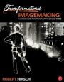 Cover: Transformational Imagemaking: Handmade Photography Since 1960 - Routledge