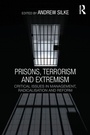 Cover: Prisons, Terrorism and Extremism - Routledge