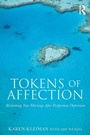 Cover: Tokens of Affection - Routledge