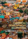 Cover: Empirical Development Economics - Routledge