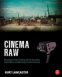 Abbildung von: Cinema Raw - Routledge