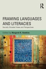 Cover: Framing Languages and Literacies - Routledge
