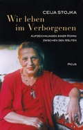 Cover: Wir leben im Verborgenen - Picus Verlag