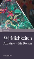 Cover: Wirklichkeiten - Vindobona Verlag