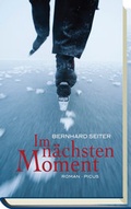 Cover: Im n&auml;chsten Moment - Picus Verlag