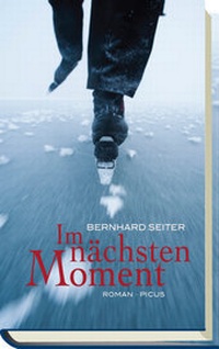 Enlarge image Cover: Im nächsten Moment - Picus Verlag
