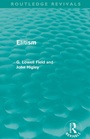 Cover: Elitism (Routledge Revivals) - Routledge