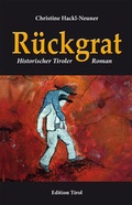 Cover: R&uuml;ckgrat - Edition Tirol