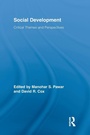 Cover: Social Development - Routledge