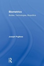 Cover: Biometrics - Routledge