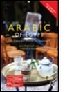 Cover: Colloquial Arabic of Egypt - Routledge