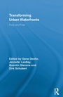 Cover: Transforming Urban Waterfronts - Routledge