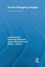 Cover: Tourist Shopping Villages - Routledge