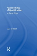Cover: Overcoming Objectification - Routledge