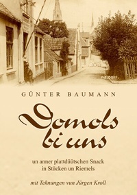 Enlarge image Cover: Domols bi uns - BoD - Books on Demand