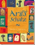 Cover: Arifs Schatz - Picus Verlag