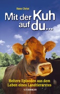 Cover: Mit der Kuh auf du... - Verlag f. Sammler