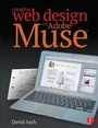 Cover: Creative Web Design with Adobe Muse - Routledge