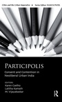Cover: Participolis - Routledge India