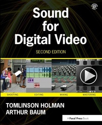 Abbildung von: Sound for Digital Video - Routledge