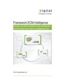Cover: Framework ECM Intelligence - BoD - Books on Demand