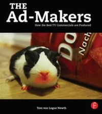 Abbildung von: The Ad-Makers - Focal Press