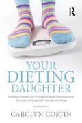 Cover: Your Dieting Daughter - Routledge