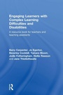 Cover: Engaging Learners with Complex Learning Difficulties and Disabilities - Routledge