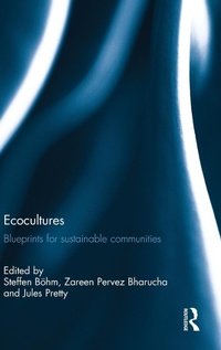 Abbildung von: Ecocultures - Routledge