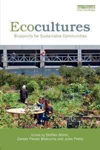 Abbildung von: Ecocultures - Routledge