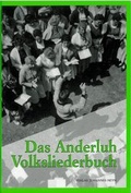 Cover: Das Anderluh Volksliederbuch - Heyn